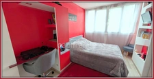 🏠 Appartement à vendre – 79 m² – Rez-de-chaussée – Saint-Michel-sur-Orge (91240)
