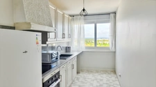 A LOUER – Appartement T2 meublé de 45 m² à Ris-Orangis