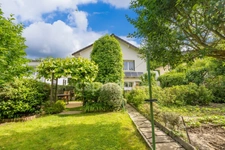 Maison maison individuelle à vendre au coeur de la vallée de l'orge sur la commune de SAINTE GENEVIEVE DES BOIS (91)