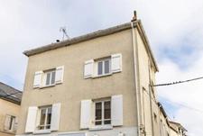 À vendre – Appartement 27,5 m² à La Ville-du-Bois (91) : rentabilité immédiate, emplacement recherché.