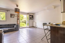  Maison  à vendre avec jardin et garage – Marcoussis (91)