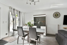 Maison individuelle 90m² récente à vendre à Égly (91) – Un bien rare alliant modernité et fonctionnalité.