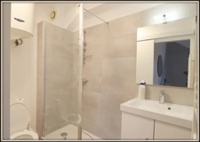 Dpt Essonne (91), à louer SAINTE GENEVIEVE DES BOIS appartement T2 de 38m²  