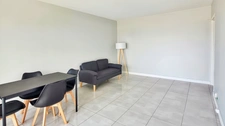 A LOUER – Appartement T2 meublé de 45 m² à Ris-Orangis