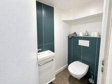 🏢 À LOUER – LOCAL D’ANGLE 130 m² | LONGJUMEAU (91) 