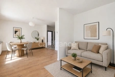 À vendre à Sainte-Geneviève-des-Bois, maison familiale :    de 123 m², 5 chambres, véranda, garage, sans travaux et parfaitement situé.