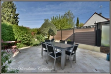 À vendre Longpont-sur-Orge : maison familiale