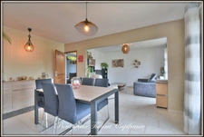 À vendre Morsang-sur-Orge : appartement avec garage , parking et possibilité de 3e chambre