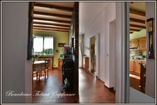 À vendre Longpont-sur-Orge : maison avec vie de plain-pied – Maison individuelle de 149 m², dépendance, sous-sol et jardin 