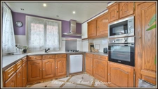 À vendre Morsang-sur-Orge : appartement avec garage , parking et possibilité de 3e chambre