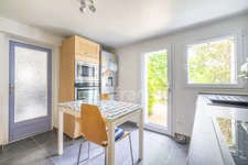 Maison maison individuelle à vendre au coeur de la vallée de l'orge sur la commune de SAINTE GENEVIEVE DES BOIS (91)