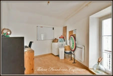 A vendre Arpajon (91) – Centre-ville au calme : duplex rénové à neuf, 65 m² Carrez (88 m² au sol)