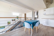 A vendre maison climatisée Sainte Genevieve des Bois (91700) véritable coup de cœur dans le Triangle d’Or : une maison individuelle de 153 m² offrant 5 chambres, un garage