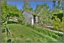 À vendre Longpont-sur-Orge : maison avec vie de plain-pied – Maison individuelle de 149 m², dépendance, sous-sol et jardin 