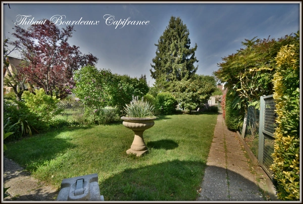 À vendre Longpont-sur-Orge : maison familiale