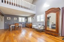 Maison à vendre de 135m² à Longpont-sur-Orge – Beaux volumes, jardin et sous-sol total