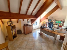 Maison à vendre SAINTE GENEVIEVE DES BOIS (91) - Maison lumineuse 4 chambres avec sous-sol total  de 125m² et terrain de 500 m²