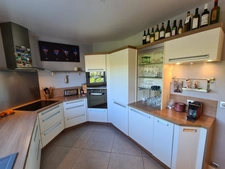Maison à vendre SAINTE GENEVIEVE DES BOIS (91) - Maison lumineuse 4 chambres avec sous-sol total  de 125m² et terrain de 500 m²