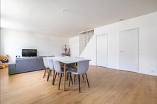 A vendre - Maison de ville 5 pièces : 98 m² de cachet rénové, à 700 m de la gare - BRETIGNY SUR ORGE (91)