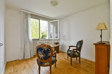 Maison à vendre Saint-Germain-lès-Arpajon – Très belle maison individuelle avec sous-sol complet, beau terrain et potentiel 3 chambres