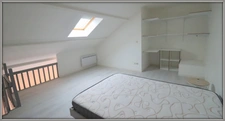 Dpt Essonne (91), à louer SAINTE GENEVIEVE DES BOIS appartement T2 de 38m²  