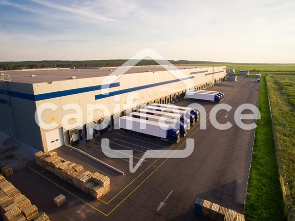 FONDS DE COMMERCE À CÉDER – Transport de véhicules & Stockage – Île-de-France