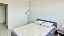 A LOUER – Appartement T2 meublé de 45 m² à Ris-Orangis