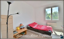 À vendre à Sainte-Geneviève-des-Bois – Appartement     4 pièces lumineux avec cave, à deux pas du RER et possibilité de faire une troisième chambres