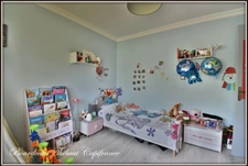 À vendre Morsang-sur-Orge : appartement avec garage , parking et possibilité de 3e chambre