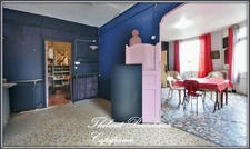 Maison à vendre 9 pièces ANTONY (92)
