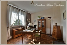À vendre Longpont-sur-Orge : maison avec vie de plain-pied – Maison individuelle de 149 m², dépendance, sous-sol et jardin 