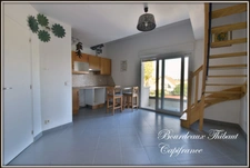 À vendre appartement de 36 m² avec balcon, sans vis-à-vis – SAINTE-GENEVIEVE-DES-BOIS