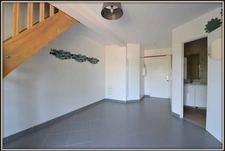 Appartement à vendre Triangle d’Or de Sainte-Geneviève-des-Bois – Un duplex au dernier étage avec balcon et 2 parkings