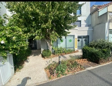 Cabinet médical loué – Idéal investisseur – Issy-les-Moulineaux