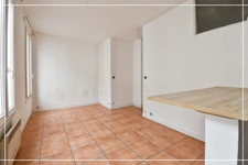 A vendre un studio lumineux à proximité des métros Reuilly-Diderot et Nation de 26m² - PARIS 12EME (75)