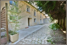 Appartement en duplex avec jardin privatif – Une vraie vie de maison au cœur de Longjumeau (91)