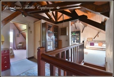 À vendre Longpont-sur-Orge : maison avec vie de plain-pied – Maison individuelle de 149 m², dépendance, sous-sol et jardin 