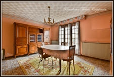 Maison familiale évolutive à Sainte-Geneviève-des-Bois – 2 chambres + combles à aménager