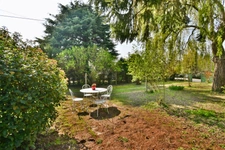 Maison à vendre Saint-Germain-lès-Arpajon – Très belle maison individuelle avec sous-sol complet, beau terrain et potentiel 3 chambres