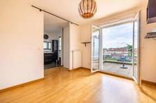  Maison  à vendre avec jardin et garage – Marcoussis (91)
