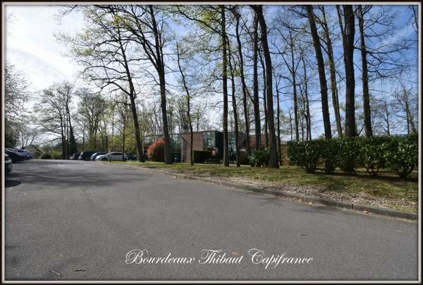 Location de bureaux à Montlhéry 