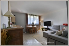 🏠 Appartement à vendre – 79 m² – Rez-de-chaussée – Saint-Michel-sur-Orge (91240)