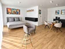 🏡 À LOUER – STUDIO NEUF 38 m² | CHAMPLAN – LONGJUMEAU