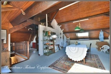 À vendre Longpont-sur-Orge : maison avec vie de plain-pied – Maison individuelle de 149 m², dépendance, sous-sol et jardin 