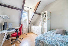 Maison à vendre de 135m² à Longpont-sur-Orge – Beaux volumes, jardin et sous-sol total
