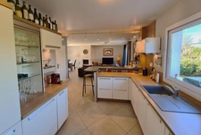 Maison à vendre SAINTE GENEVIEVE DES BOIS (91) - Maison lumineuse 4 chambres avec sous-sol total  de 125m² et terrain de 500 m²