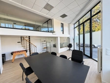 🏢 À LOUER – LOCAL D’ANGLE 130 m² | LONGJUMEAU (91) 