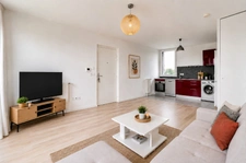 Appartement 2 pièces à vendre à Sainte-Geneviève-des-Bois – Dernier étage avec ascenseur – Résidence récente de 2015