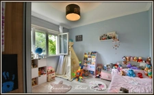 À vendre Morsang-sur-Orge : appartement avec garage , parking et possibilité de 3e chambre