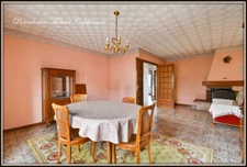 Maison familiale évolutive à Sainte-Geneviève-des-Bois – 2 chambres + combles à aménager